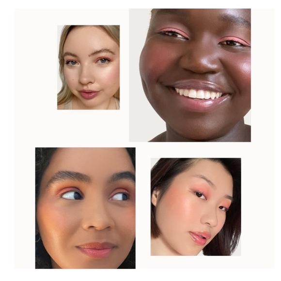 NIB✅Rare Beauty Nearly Rose - Picture 11 of 12